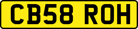 CB58ROH