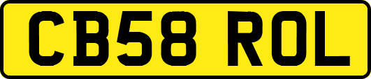 CB58ROL