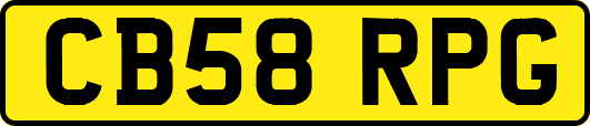 CB58RPG