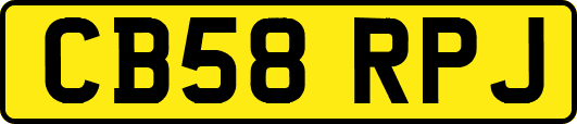 CB58RPJ