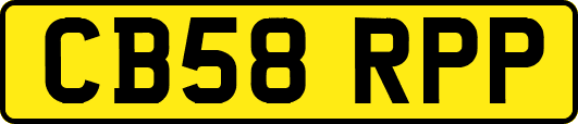 CB58RPP