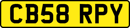 CB58RPY
