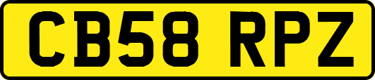 CB58RPZ