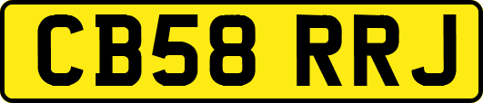 CB58RRJ