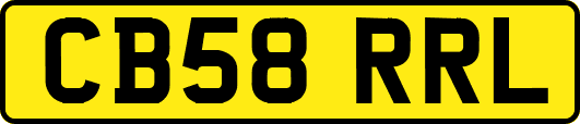 CB58RRL