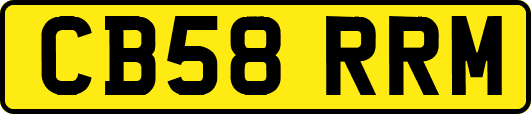 CB58RRM