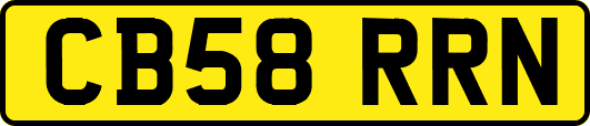 CB58RRN