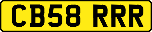 CB58RRR