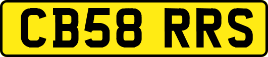 CB58RRS