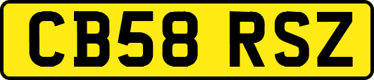 CB58RSZ