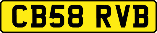 CB58RVB