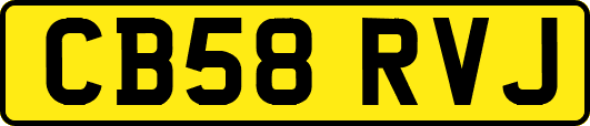 CB58RVJ