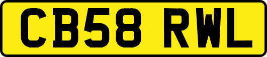 CB58RWL