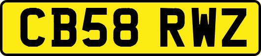 CB58RWZ