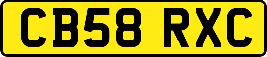 CB58RXC