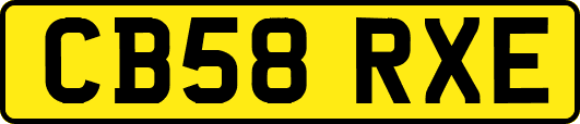 CB58RXE
