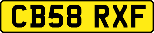 CB58RXF