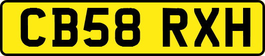 CB58RXH
