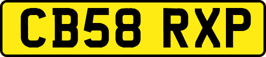 CB58RXP