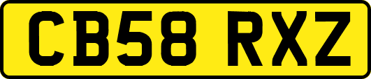 CB58RXZ
