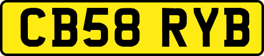 CB58RYB