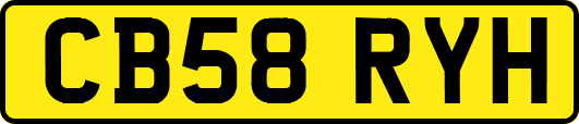 CB58RYH