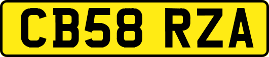 CB58RZA