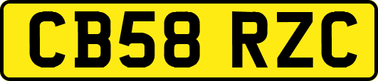 CB58RZC
