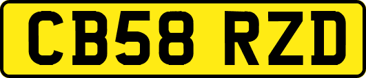 CB58RZD