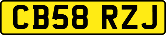 CB58RZJ