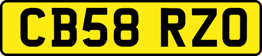 CB58RZO