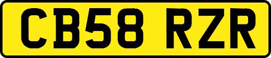 CB58RZR