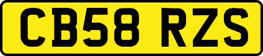 CB58RZS