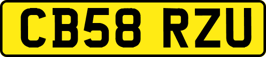 CB58RZU