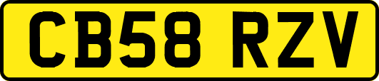 CB58RZV