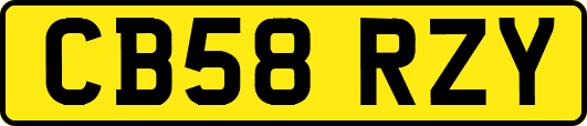 CB58RZY