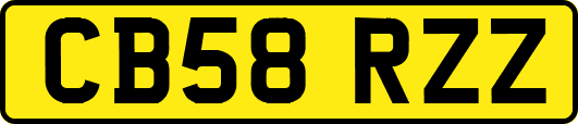 CB58RZZ