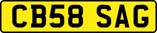 CB58SAG