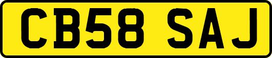 CB58SAJ