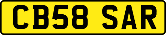 CB58SAR