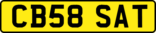 CB58SAT