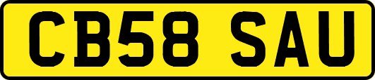 CB58SAU