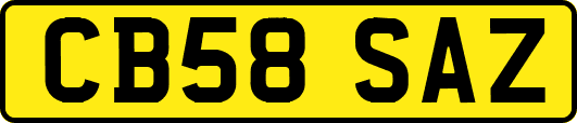 CB58SAZ