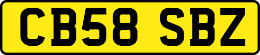 CB58SBZ