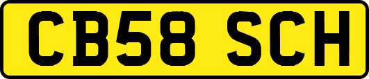 CB58SCH