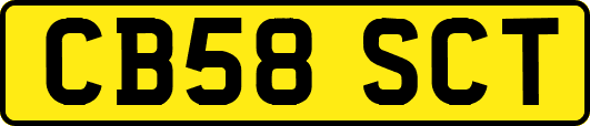 CB58SCT