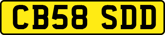 CB58SDD