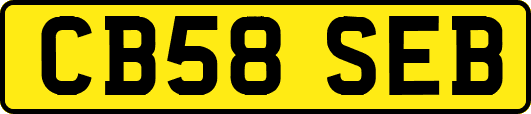 CB58SEB