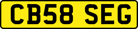 CB58SEG