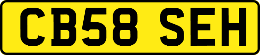 CB58SEH
